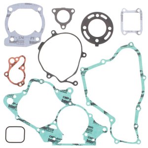 Honda CR85R Complete Gasket Kit - Vertex Pistons - High-performance interface MicroPore material - `03-`04